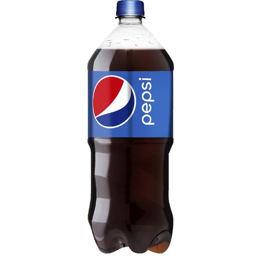 картинка Пепси Кола РБ 2 л. от нашего магазина