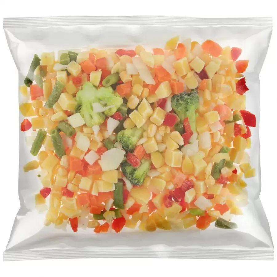 картинка Мексиканская фас смесь 400гр от нашего магазина