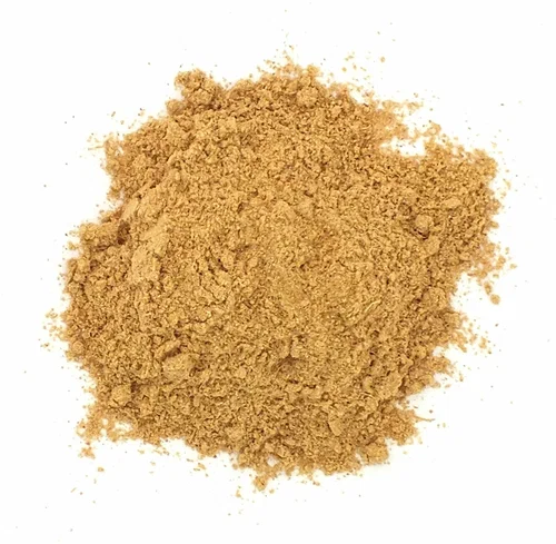 картинка Крым Припр ИМБИРЬ Молотый 100гр прозрачная упаковка от нашего магазина