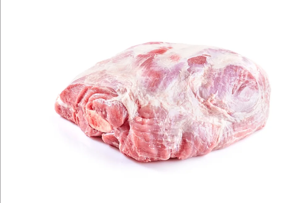 картинка Мир ЛОПАТКА свиная свежезам (вес от 500гр) от нашего магазина