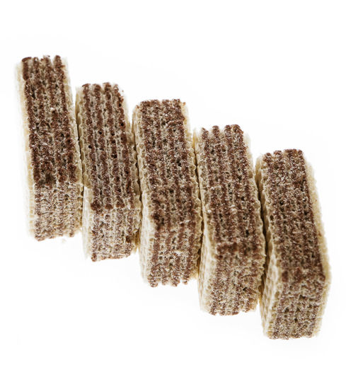 картинка Лак Вафли ЛАКОНД с начинкой фас (вес от 250гр) от нашего магазина