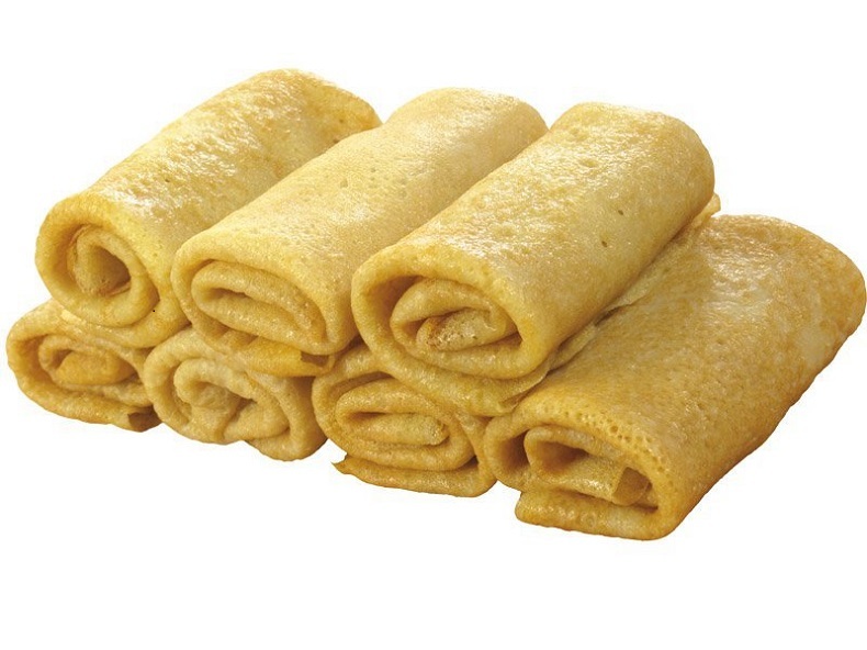 картинка Блины горох 500г. от нашего магазина