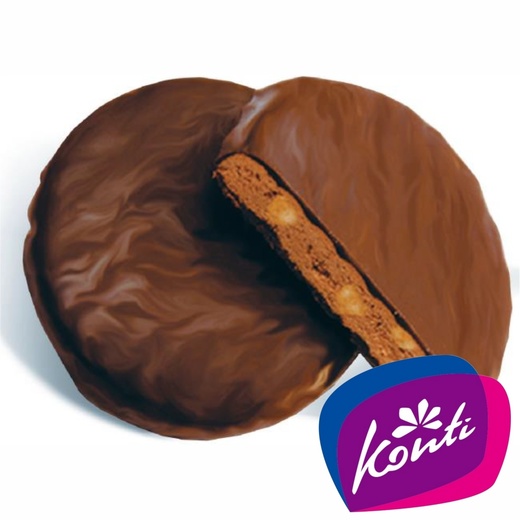 картинка Дон Артемон печенье (вес от. 0,5) от нашего магазина