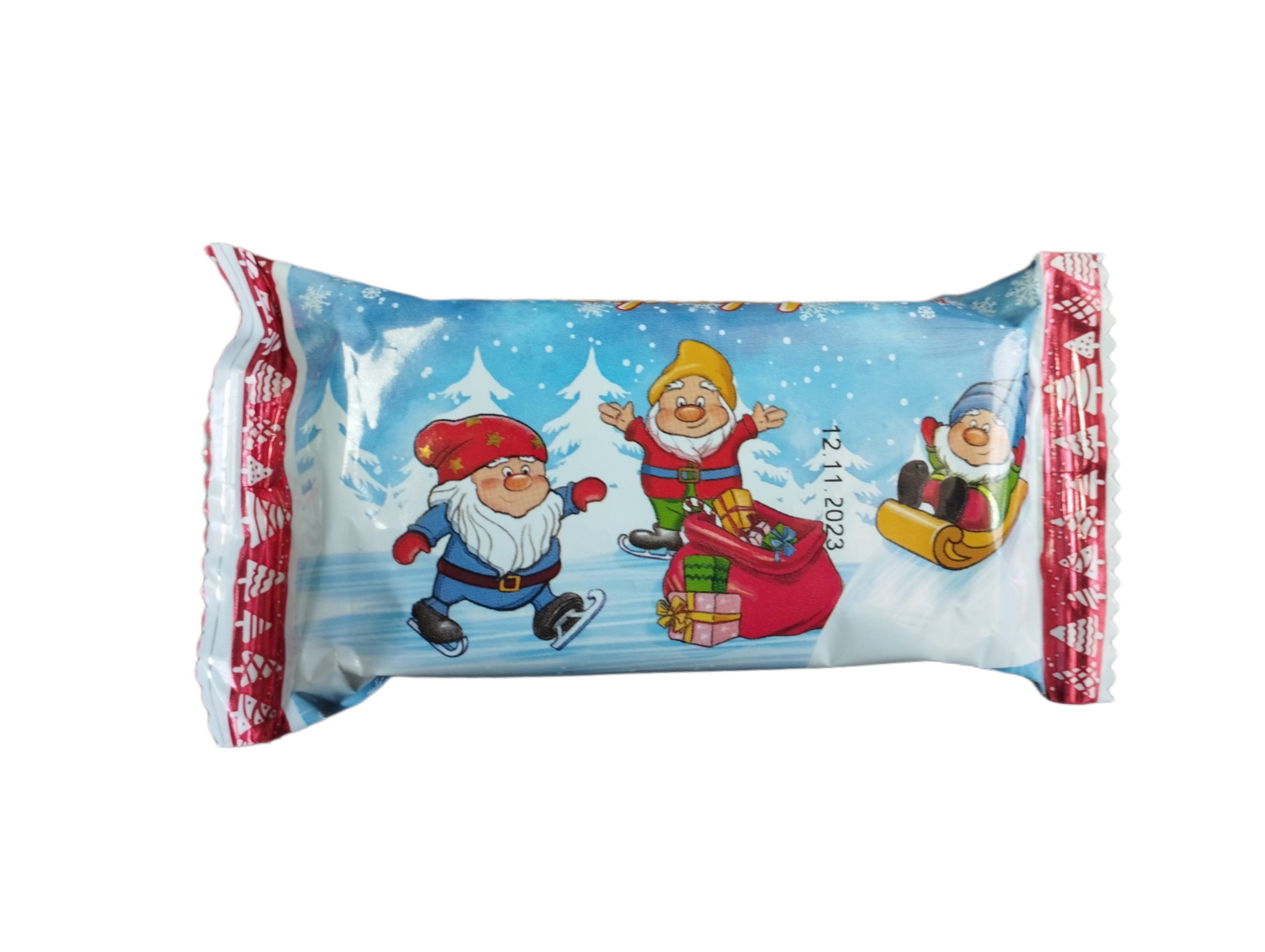 картинка Лакомка Вафли(весовые от 250гр) от нашего магазина