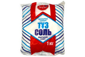 картинка Соль София 1кг от нашего магазина