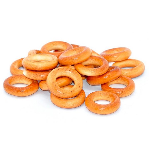 картинка Сем Сушка ваниль весовая от 500г. от нашего магазина