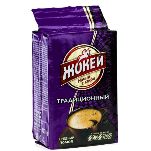 картинка Жокей ТРАДИЦИОННЫЙ 100гр фиолетов Маленький от нашего магазина