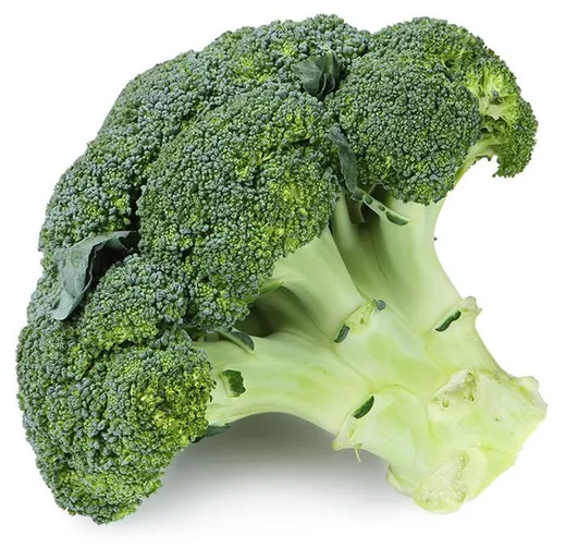 картинка Брокколи 1 шт(вес от 300гр) от нашего магазина