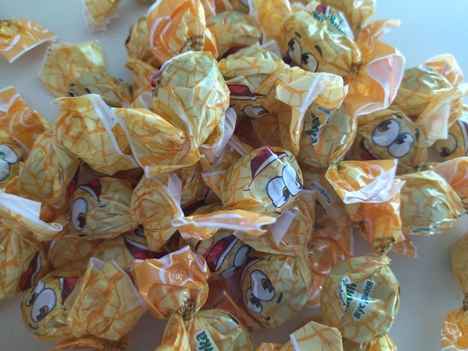 картинка Диа Желейные ДЫНЯ ВЕСОВ от 0,250гр от нашего магазина