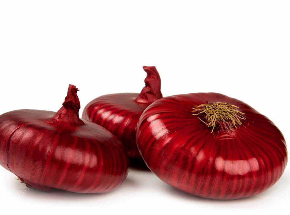 картинка Лук Синий  ( от 0,5 кг.) от нашего магазина