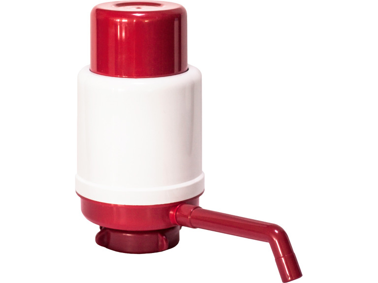 картинка Помпа для воды МЕХАНИЧЕСКАЯ от нашего магазина