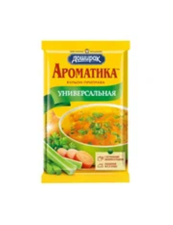 картинка Доширак Ароматика УНИВЕРСАЛЬНАЯ 90гр от нашего магазина