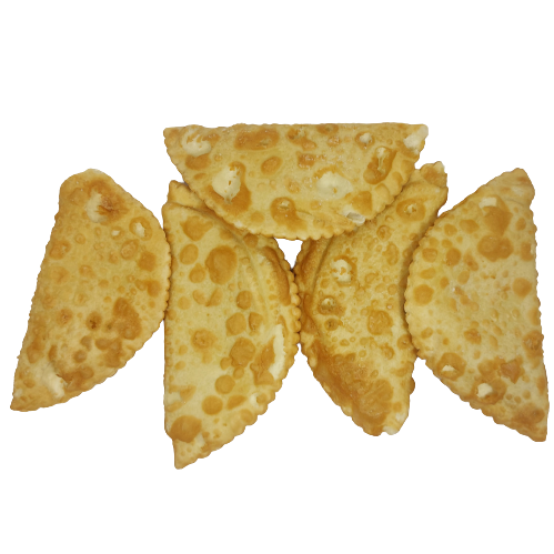 картинка Вов Прожарики чебуреки ВЕСОВЫЕ от 500гр от нашего магазина