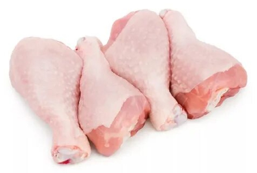 картинка Голень курин. свежеморож (вес от 1 кг) от нашего магазина