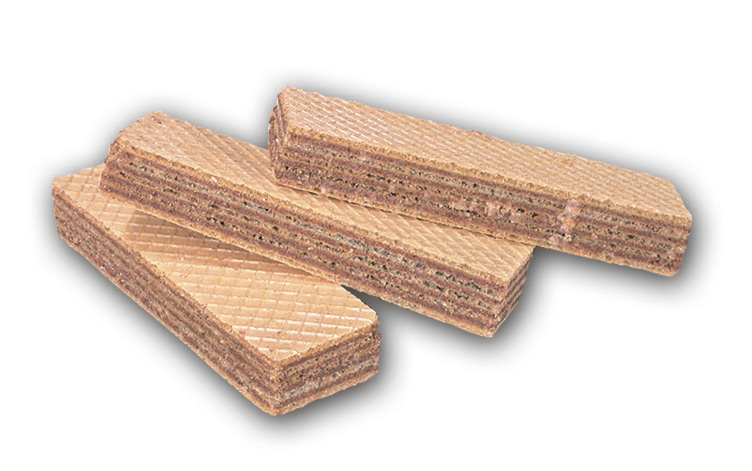 картинка Сем Вафли ГОСТ 500г. весовые дисланд от нашего магазина