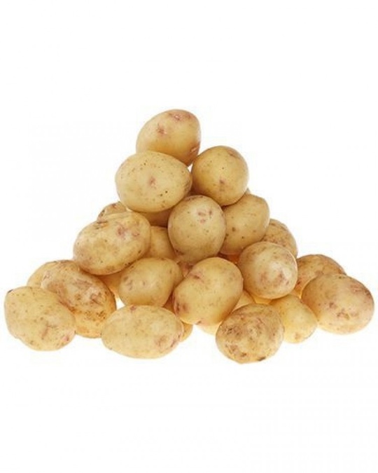 картинка Картофель Молодой (вес от 1 кг) от нашего магазина