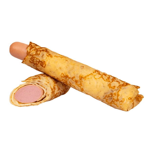 картинка Чаб БлинДог 1шт 110гр заморож Штучный от нашего магазина