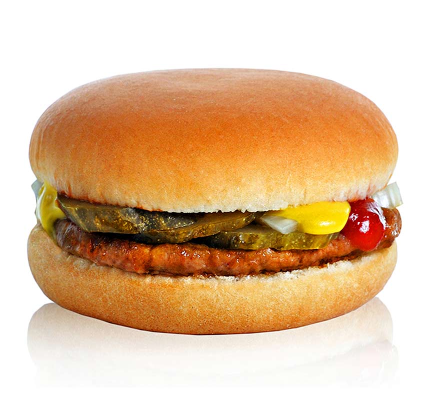 картинка Инстал БУРГЕР 1шт Штучный от нашего магазина