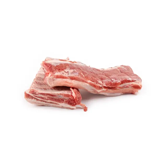 картинка Там Ребро Деликатесное свиное зам(вес от 500гр) от нашего магазина