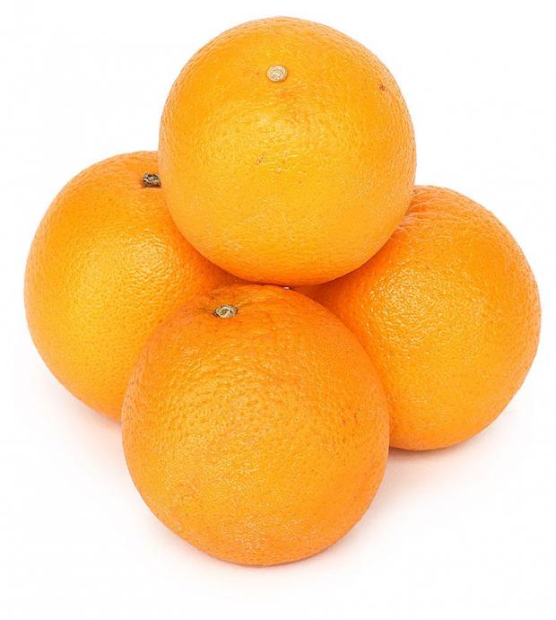 картинка Апельсин (вес от 500гр) от нашего магазина