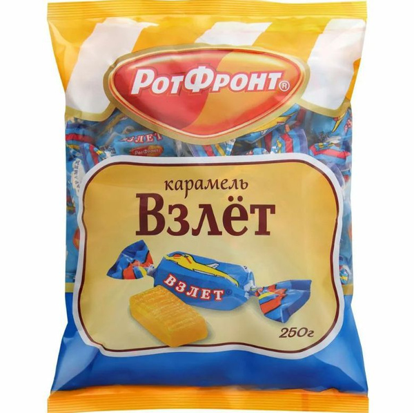 картинка Рот Взлет 250гр от нашего магазина