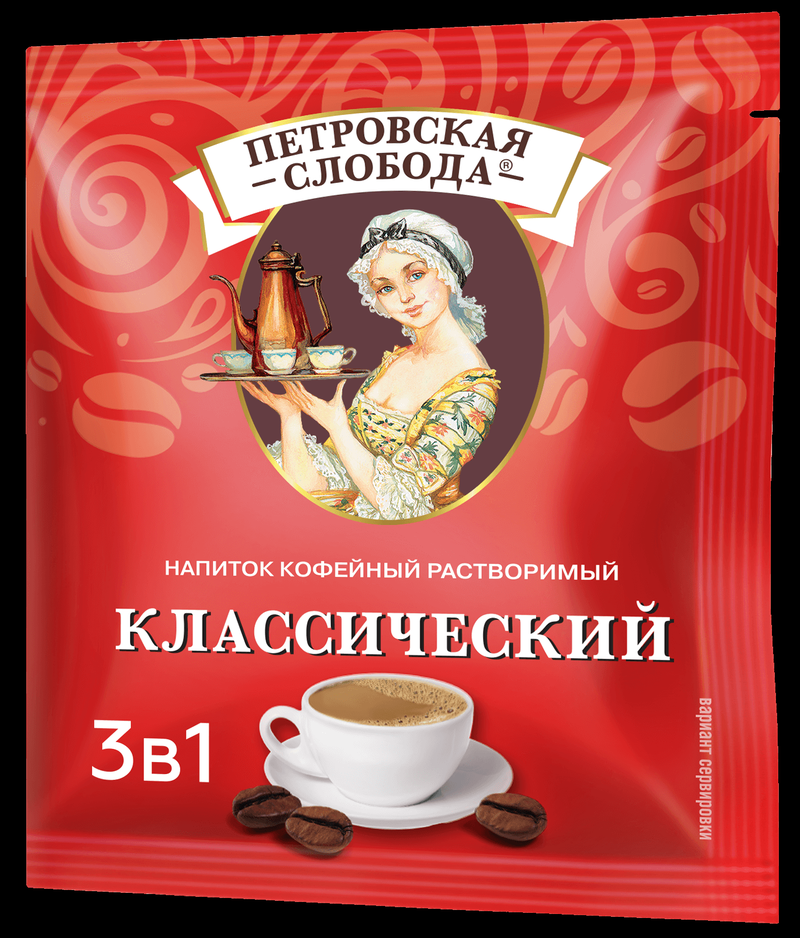 картинка Петровская Слобода КЛАССИЧЕСКИЙ от нашего магазина