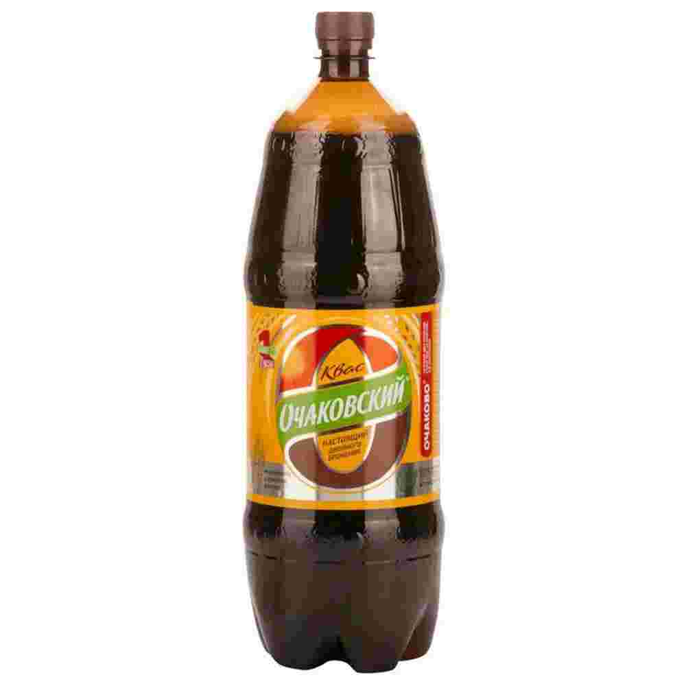 картинка Квас Очаковский 2л от нашего магазина