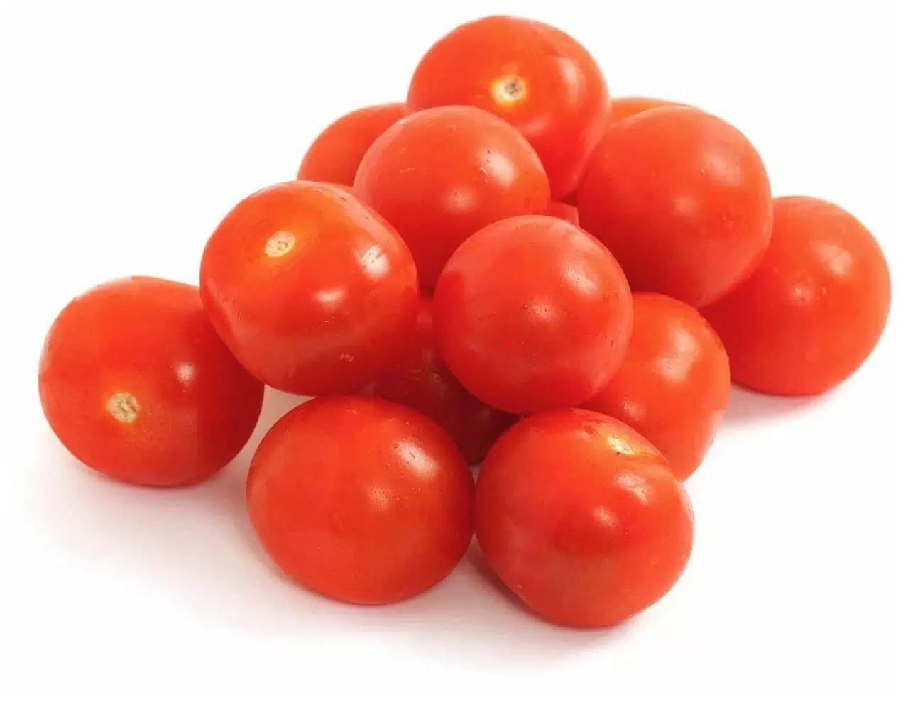 картинка Помидор ШАРИК красный (от 500 гр.) от нашего магазина